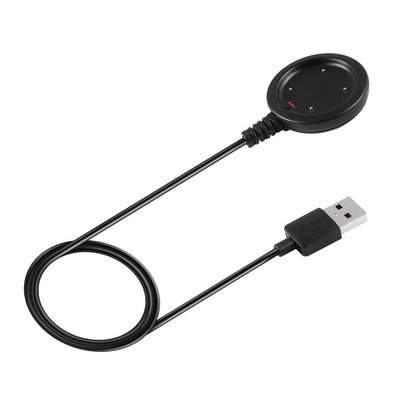 Câble de données de chargement de montre intelligente pour POLAR Grit X / Ignite/ Vantage V / Vantage M Longueur : 1 m