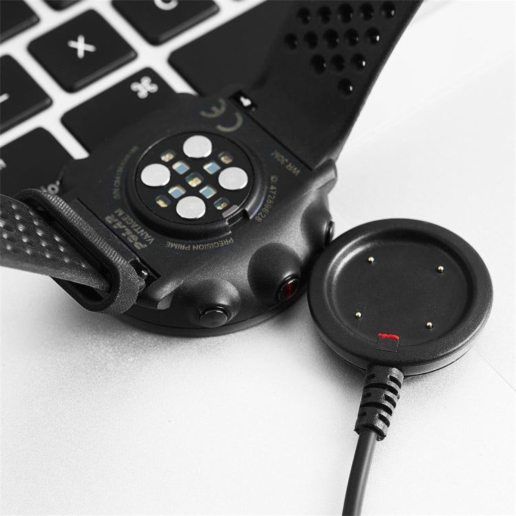 Câble de données de chargement de montre intelligente pour POLAR Grit X / Ignite/ Vantage V / Vantage M Longueur : 1 m