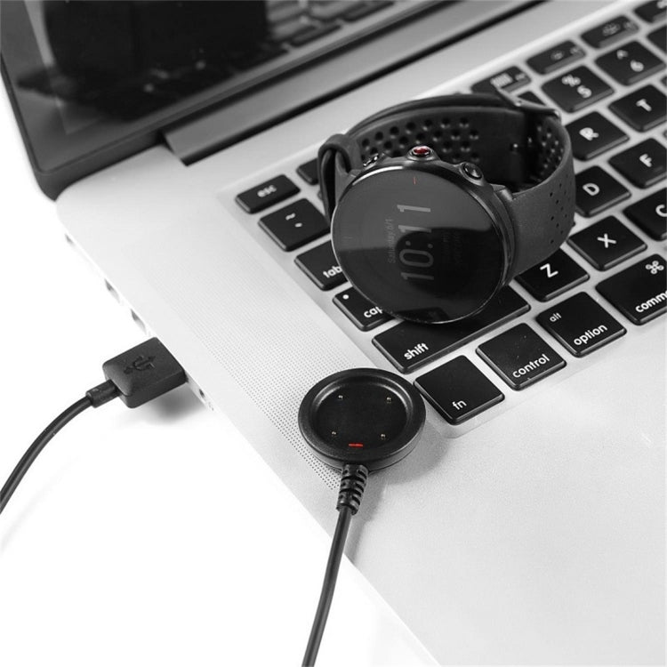 Câble de données de chargement de montre intelligente pour POLAR Grit X / Ignite/ Vantage V / Vantage M Longueur : 1 m