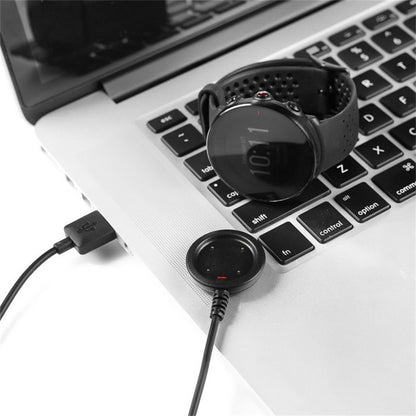 Câble de données de chargement de montre intelligente pour POLAR Grit X / Ignite/ Vantage V / Vantage M Longueur : 1 m