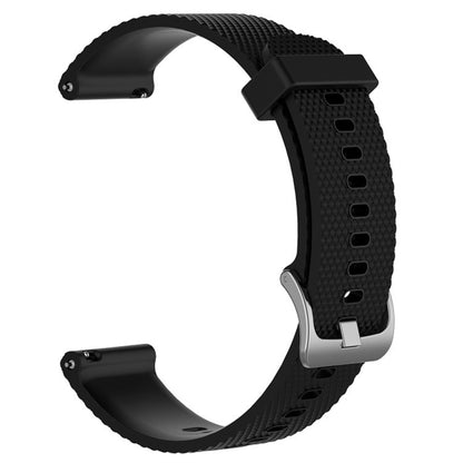 Bracelet de montre intelligent en Silicone pour POLAR Vantage M 22mm
