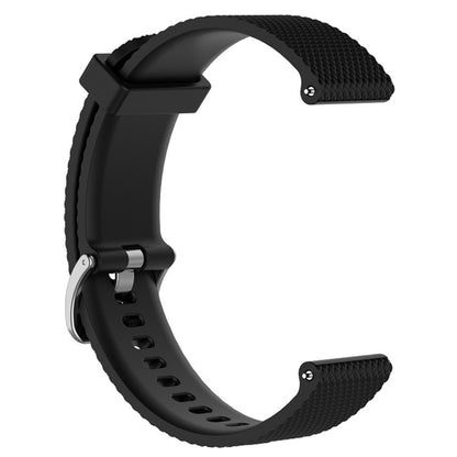 Bracelet de montre intelligent en Silicone pour POLAR Vantage M 22mm