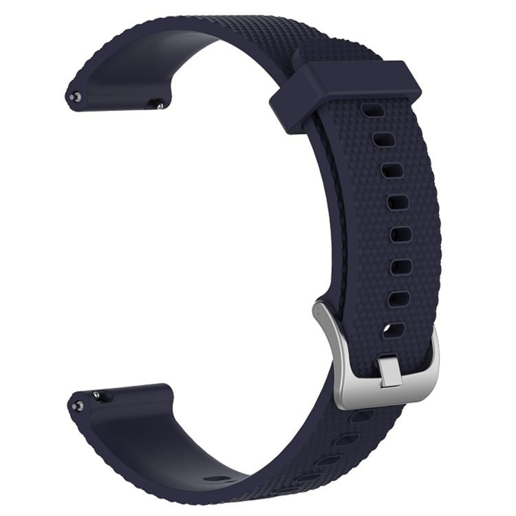 Bracelet de montre intelligent en Silicone pour POLAR Vantage M 22mm