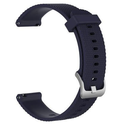 Bracelet de montre intelligent en Silicone pour POLAR Vantage M 22mm