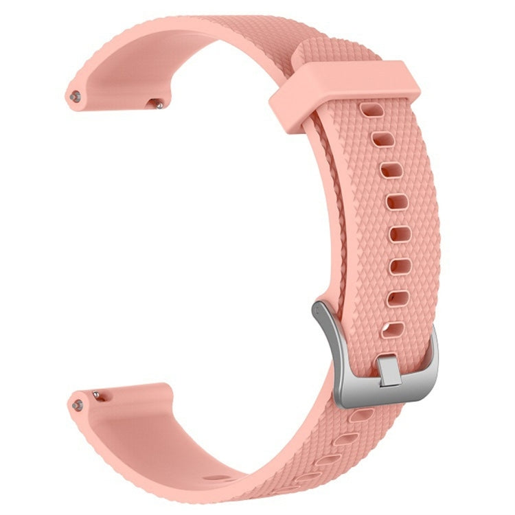 Bracelet de montre intelligent en Silicone pour POLAR Vantage M 22mm