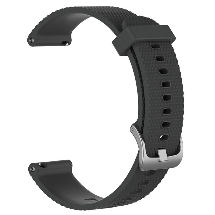 Bracelet de montre intelligent en Silicone pour POLAR Vantage M 22mm