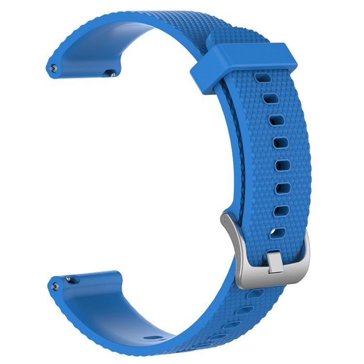 Bracelet de montre intelligent en Silicone pour POLAR Vantage M 22mm