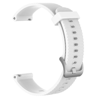 Bracelet de montre intelligent en Silicone pour POLAR Vantage M 22mm