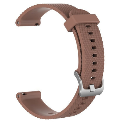 Bracelet de montre intelligent en Silicone pour POLAR Vantage M 22mm