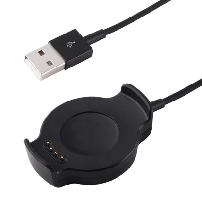 Pour chargeur de berceau de remplacement portable Huawei Watch 2, longueur du câble: environ 100 cm