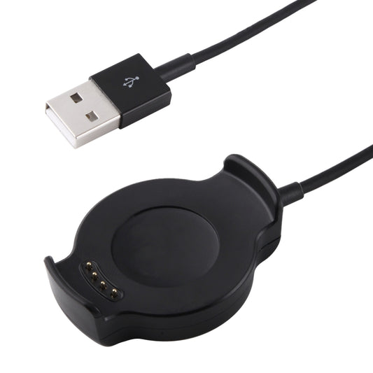 Pour chargeur de berceau de remplacement portable Huawei Watch 2, longueur du câble: environ 100 cm