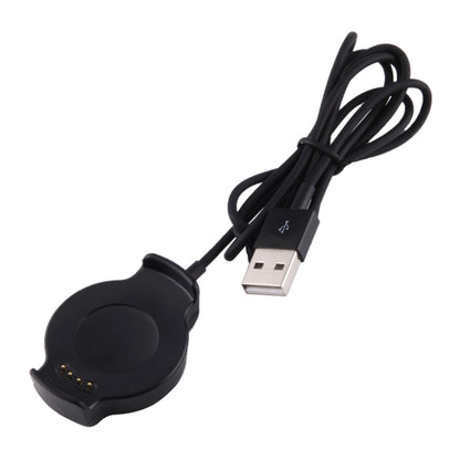 Pour chargeur de berceau de remplacement portable Huawei Watch 2, longueur du câble: environ 100 cm