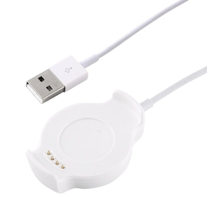 Pour chargeur de berceau de remplacement portable Huawei Watch 2, longueur du câble: environ 100 cm