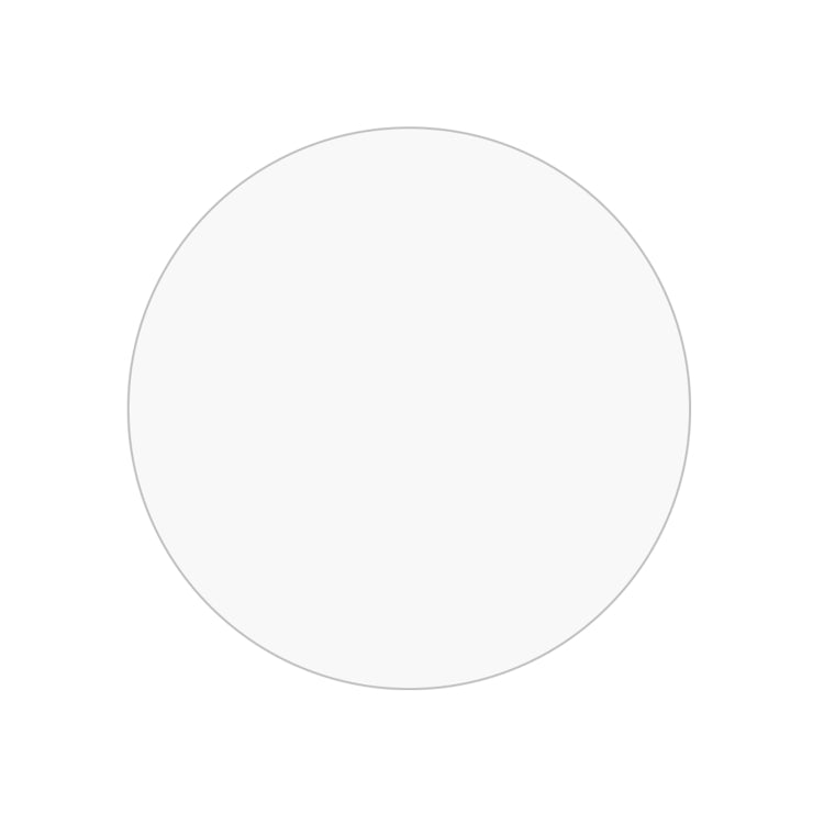 ENKAY Hat-Prince pour montre intelligente Garmin Fenix 5, 0.2mm, dureté de Surface 9H, Film d'écran en verre trempé antidéflagrant 2.15D, 2 pièces