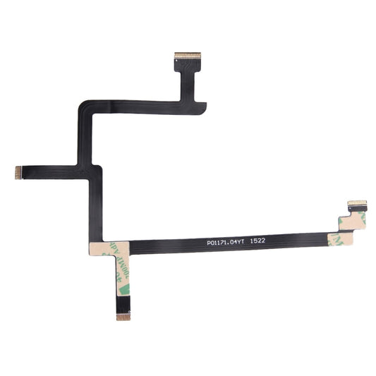 Câble flexible de ruban de caméra à cardan pour DJI Phantom 3 Standard