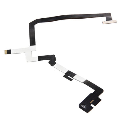 Câble flexible de ruban de caméra à cardan pour DJI Phantom 4 Pro