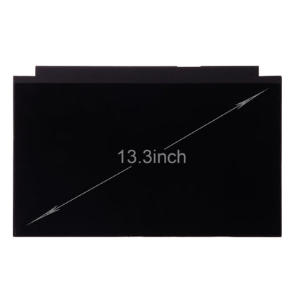 LP133WF4SPB1 Écrans d'ordinateur portable 13,3 pouces 16:9 haute résolution 1920 x 1080 Panneaux LED TFT