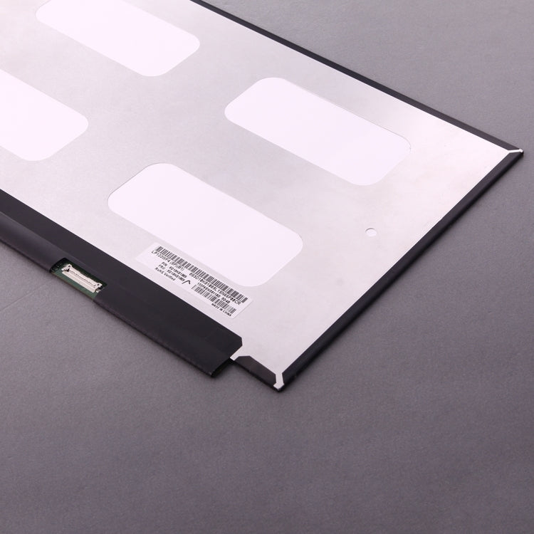 LP133WF4SPB1 Écrans d'ordinateur portable 13,3 pouces 16:9 haute résolution 1920 x 1080 Panneaux LED TFT