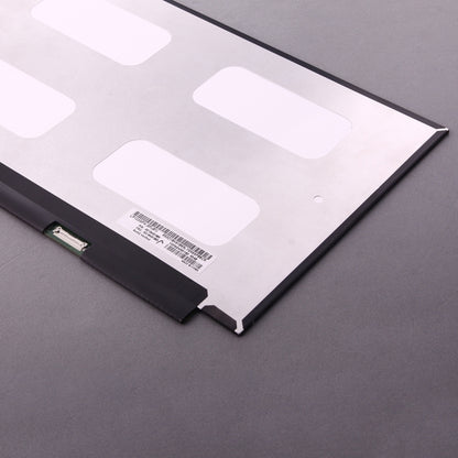 LP133WF4SPB1 Écrans d'ordinateur portable 13,3 pouces 16:9 haute résolution 1920 x 1080 Panneaux LED TFT