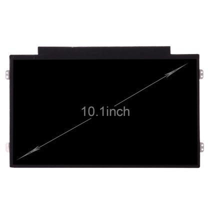 Écrans d'ordinateur portable M101NWN8 10,1 pouces 16:9 haute résolution 1024 x 600, panneaux TFT LED