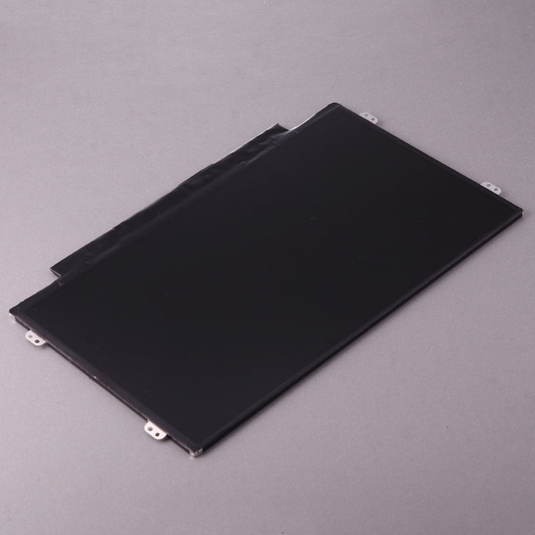 Écrans d'ordinateur portable M101NWN8 10,1 pouces 16:9 haute résolution 1024 x 600, panneaux TFT LED