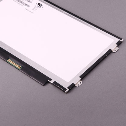 Écrans d'ordinateur portable M101NWN8 10,1 pouces 16:9 haute résolution 1024 x 600, panneaux TFT LED