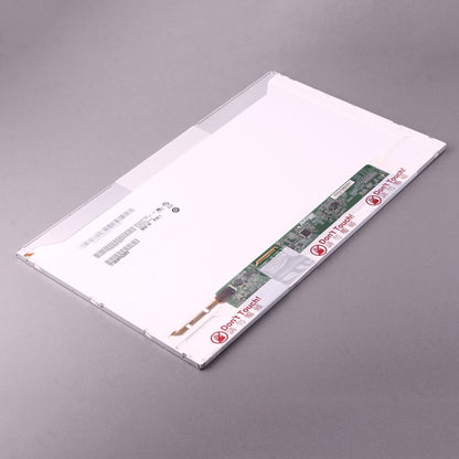 Écrans d'ordinateur portable B140XW01 14 pouces 16:9 haute résolution 1366x768, panneaux TFT LED 40 broches