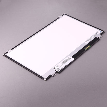 Écrans d'ordinateur portable HB140XW1-301 14 pouces 16:9 haute résolution 1366x768, panneaux TFT LED 30 broches
