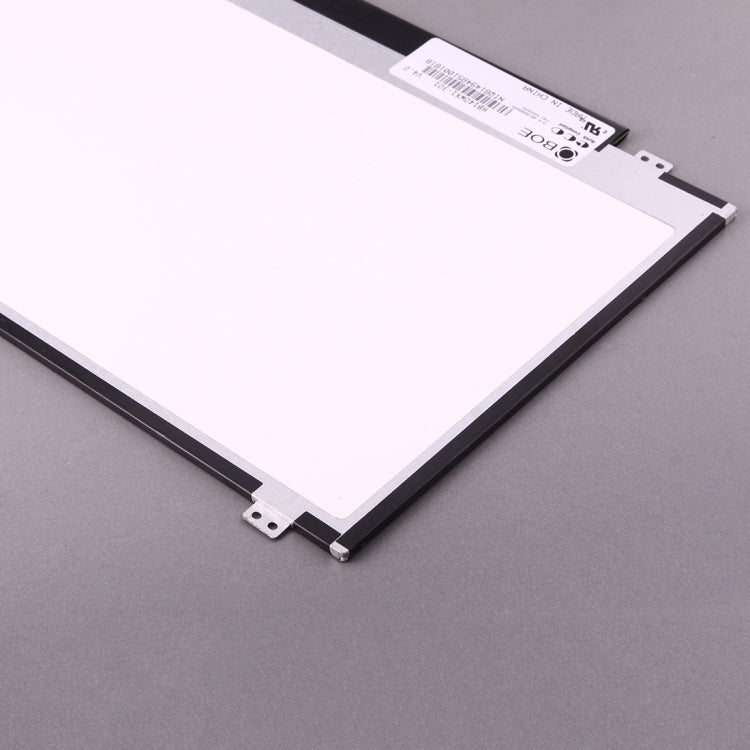 Écrans d'ordinateur portable HB140XW1-301 14 pouces 16:9 haute résolution 1366x768, panneaux TFT LED 30 broches