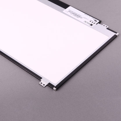 Écrans d'ordinateur portable HB140XW1-301 14 pouces 16:9 haute résolution 1366x768, panneaux TFT LED 30 broches