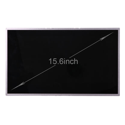 B156XW02 15,6 pouces 40 broches 16:9 haute résolution 1366 x 768 écrans d'ordinateur portable LED panneaux TFT