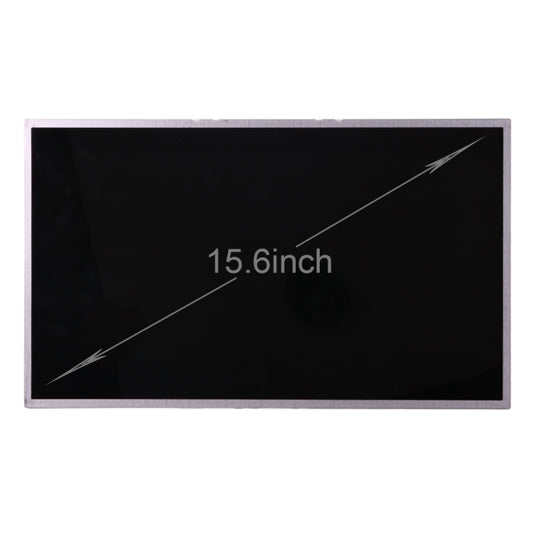B156XW02 15,6 pouces 40 broches 16:9 haute résolution 1366 x 768 écrans d'ordinateur portable LED panneaux TFT