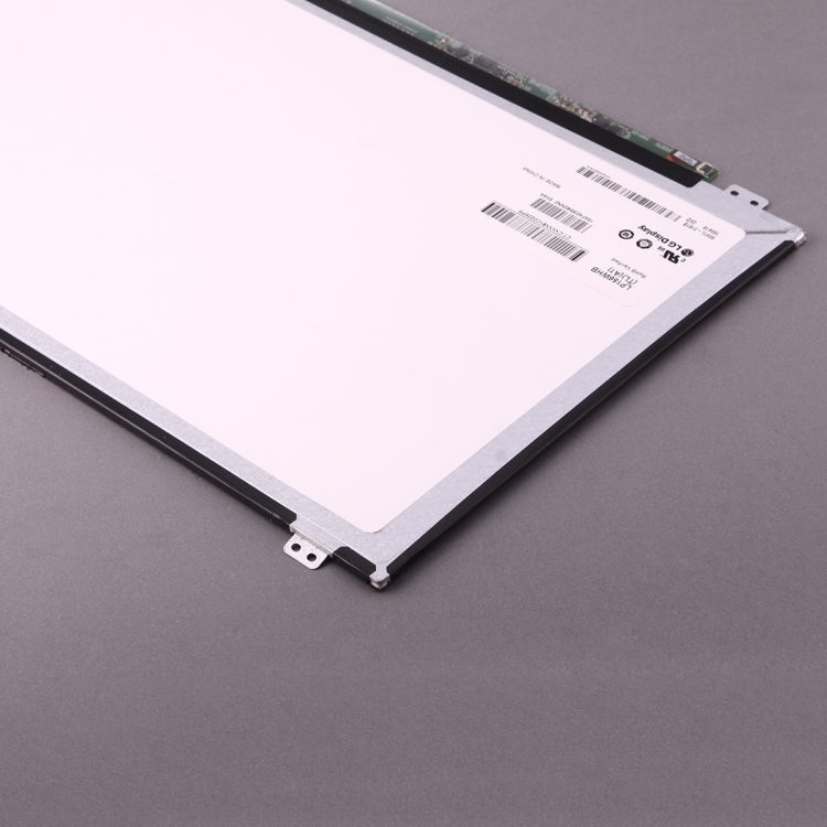 LP156WHBTLA1 15,6 pouces 40 broches 16:9 haute résolution 1366 x 768 écrans d'ordinateur portable LED panneaux TFT