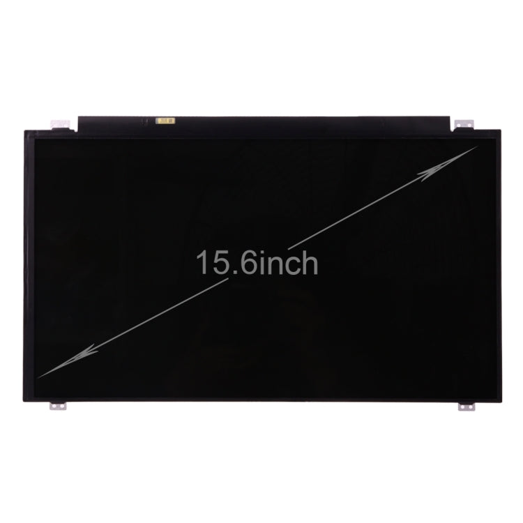 LTN156AT37 15,6 pouces 30 broches 16:9 haute résolution 1366 x 768 écrans d'ordinateur portable LED panneaux TFT