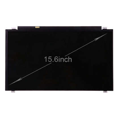 LTN156AT37 15,6 pouces 30 broches 16:9 haute résolution 1366 x 768 écrans d'ordinateur portable LED panneaux TFT