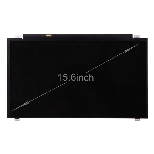 LTN156AT37 15,6 pouces 30 broches 16:9 haute résolution 1366 x 768 écrans d'ordinateur portable LED panneaux TFT