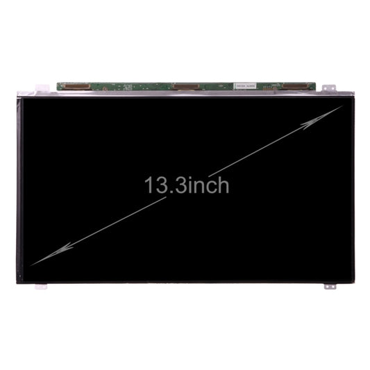 NV133FHM-N45 13,3 pouces 30 broches 16:9 haute résolution 1920x1080 écrans d'ordinateur portable IPS TFT LCD panneaux
