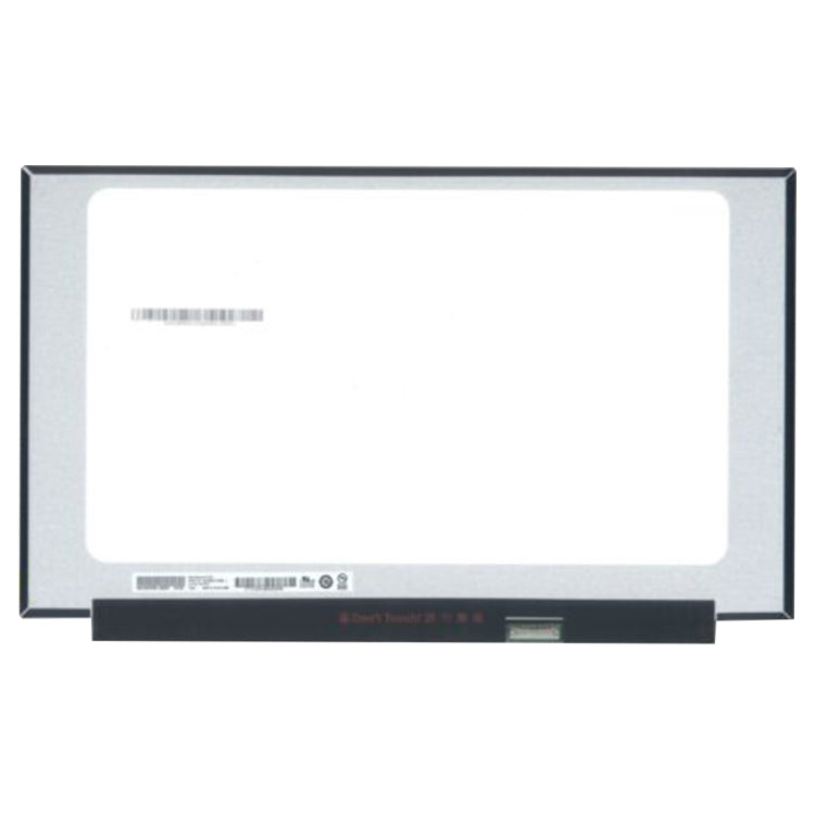Écran d'ordinateur portable NT156WHM-N44, 15.6 pouces, 30 broches, haute résolution 1366x768, panneaux TFT LCD