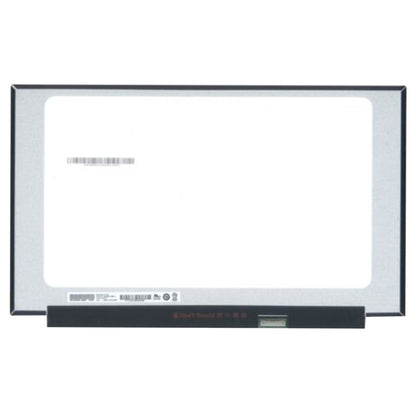 Écran d'ordinateur portable NT156WHM-N44, 15.6 pouces, 30 broches, haute résolution 1366x768, panneaux TFT LCD