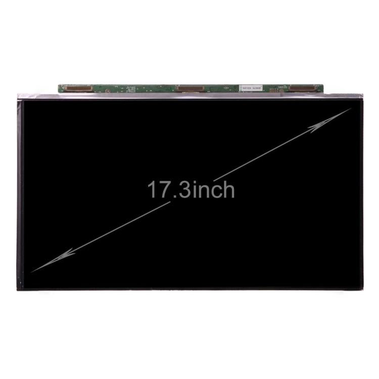 Écran LCD TFT pour ordinateur portable, 17.3 pouces, 40 broches, haute résolution, 1920x1080, 144Hz, B173HAN04.0