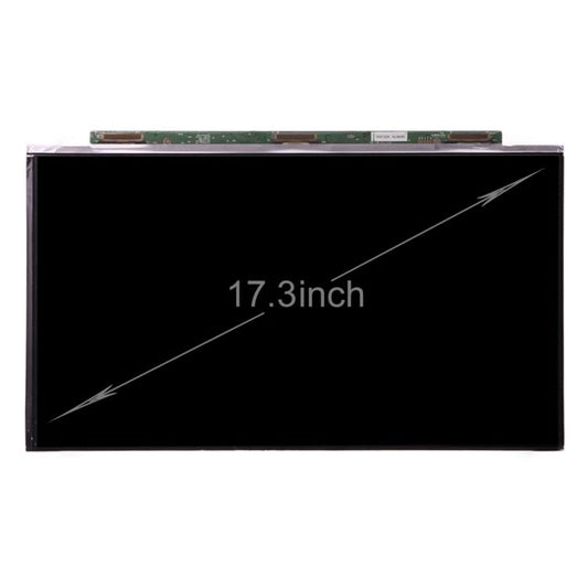 LP173WFG-SPB1 17,3 pouces 40 broches haute résolution 1920 x 1080 144 Hz Écran d'ordinateur portable TFT LCD Panneaux
