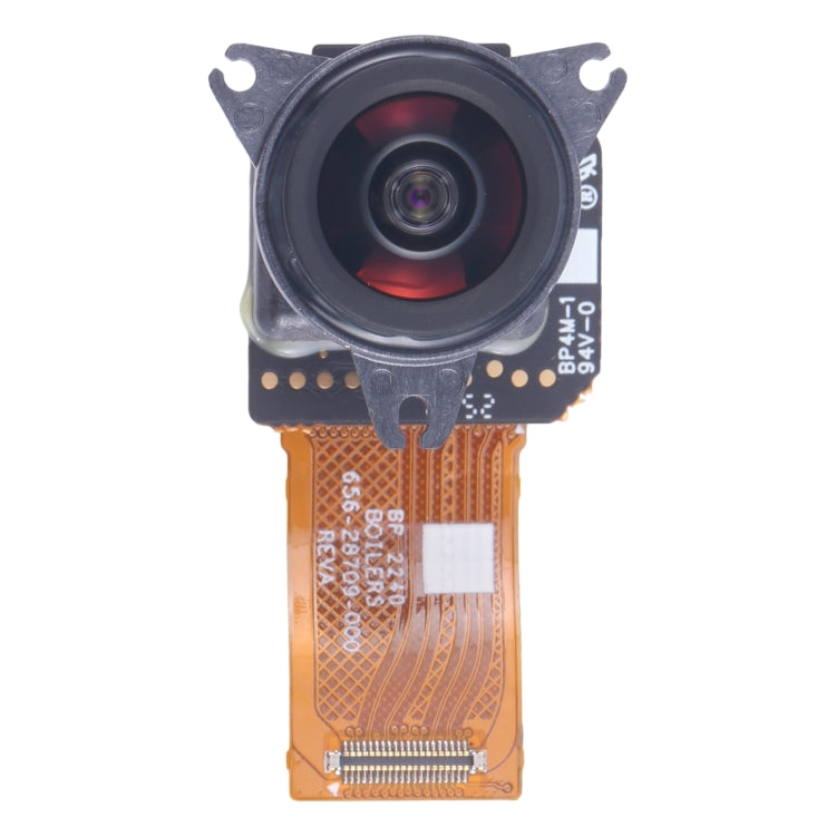 Pour objectif de caméra d'origine GoPro Hero12 Black