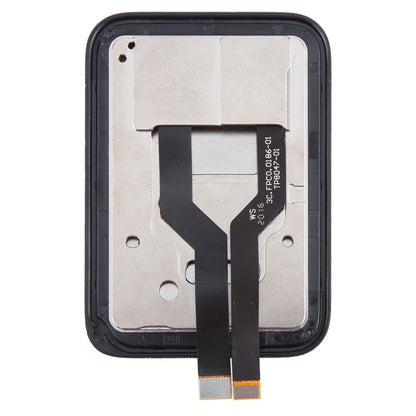 Pour GoPro Hero12 Black Original LCD Screen Digitizer Assemblage complet avec cadre