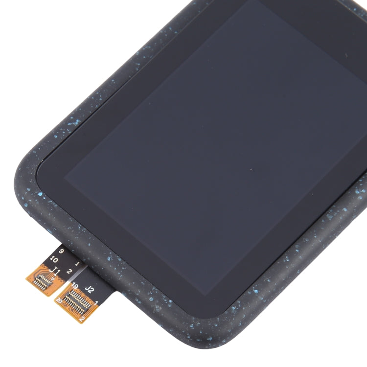 Pour GoPro Hero12 Black Original LCD Screen Digitizer Assemblage complet avec cadre