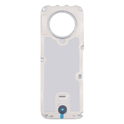 For Insta360 ONE X2 Original Disassembled Back Cover Aluminum Plate