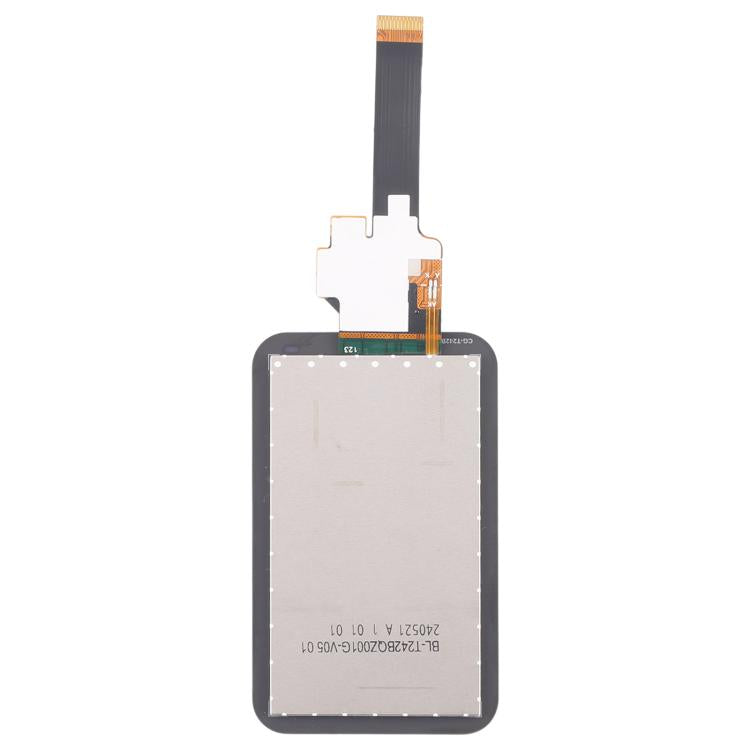 Écran LCD d'origine avec numériseur et ensemble complet pour Insta360 Ace, For Insta360 Ace (Original)