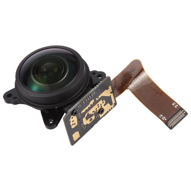 For Insta360 X4 Original Camera Front Lens