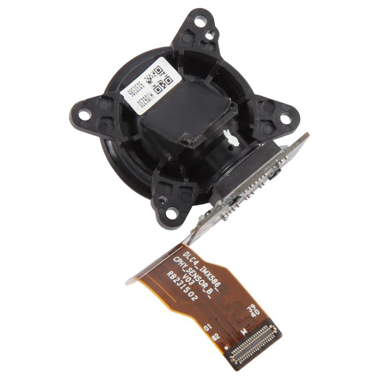 For Insta360 ONE X4 Original Camera Back Lens