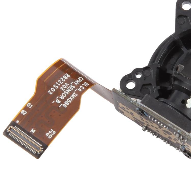 For Insta360 ONE X4 Original Camera Back Lens