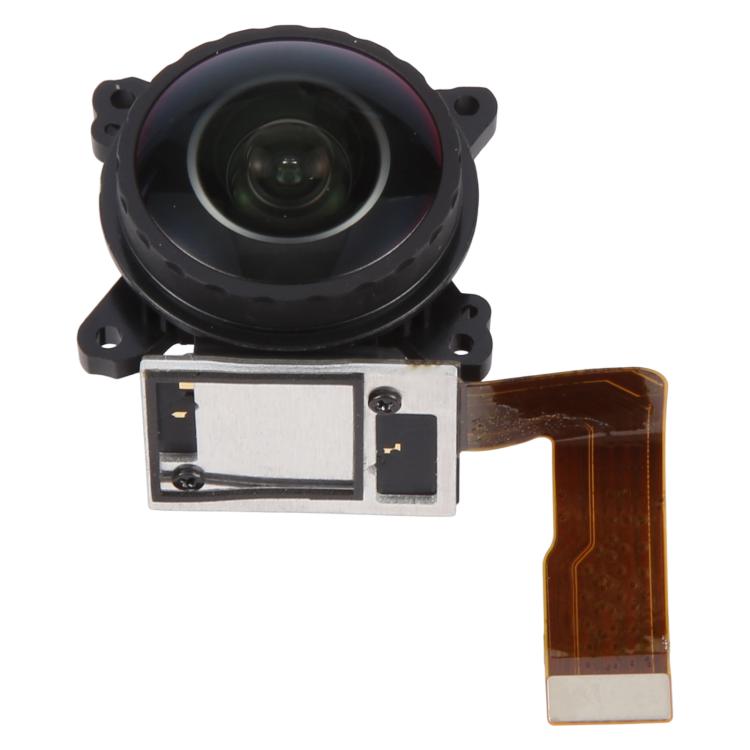 Objectif arrière d'origine pour appareil photo Insta360 ONE X5, For Insta360 X5 (Original)
